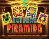 Kutukan Piramida