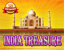 India Treasure