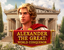 Alexander The Great World Conqueror