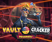 Vault Cracker MegaWays